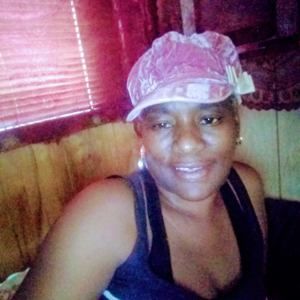 Meet your Posher, Cherrie